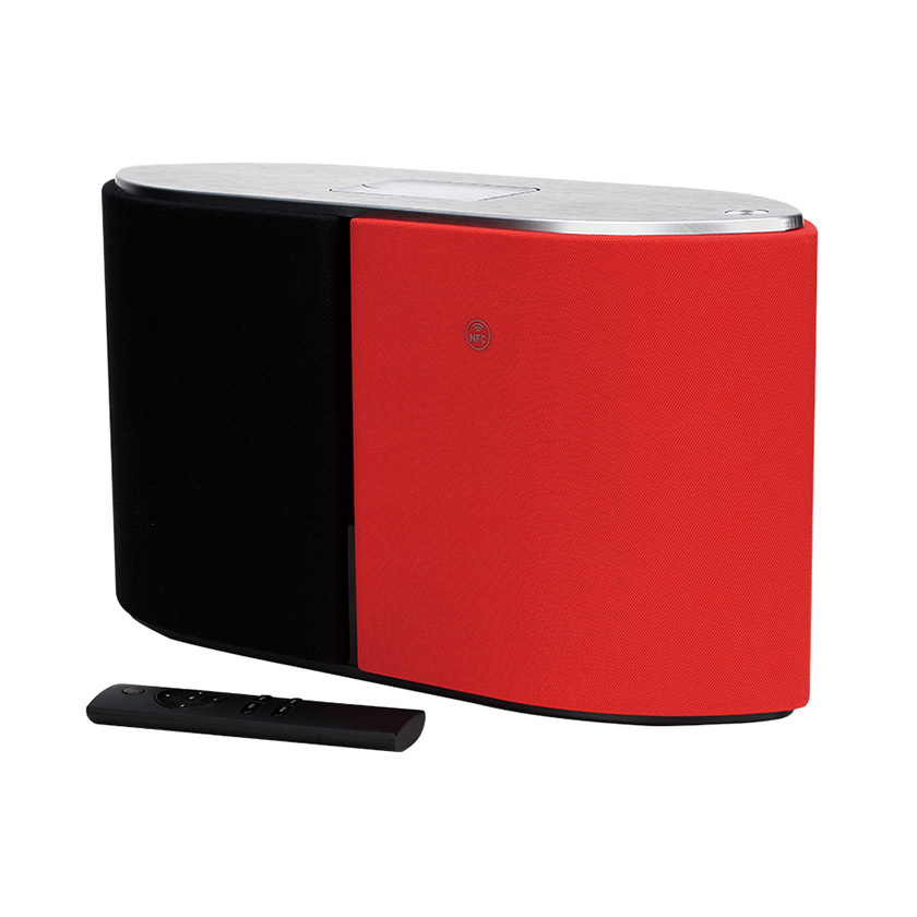 ROCK S21 Bluetooth Speaker