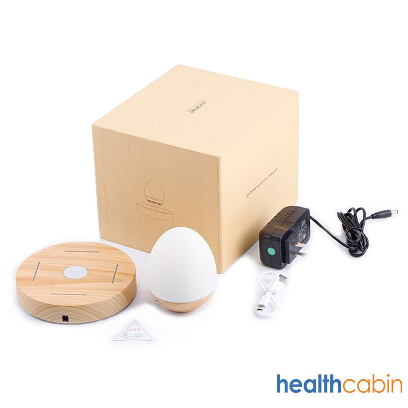 HealthCabin