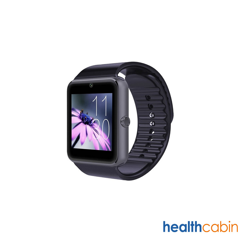 Smart Watch GT08 Bluetooth with SD Card and SIM Card Slot