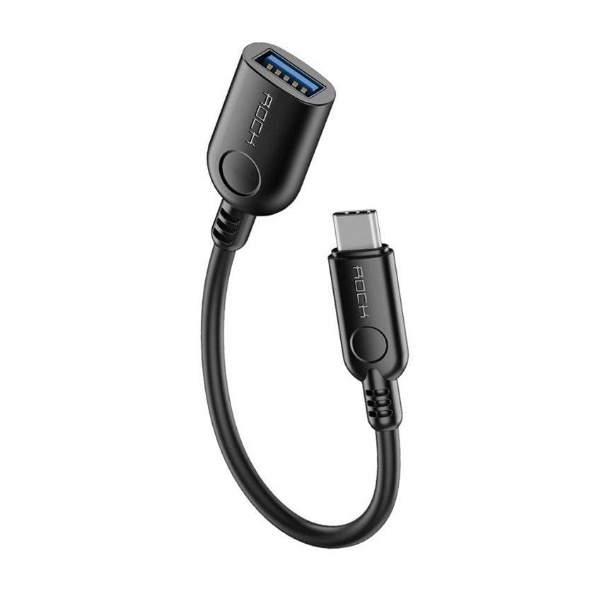 ROCK Type C to USB 3.0 AF Adapter 150mm