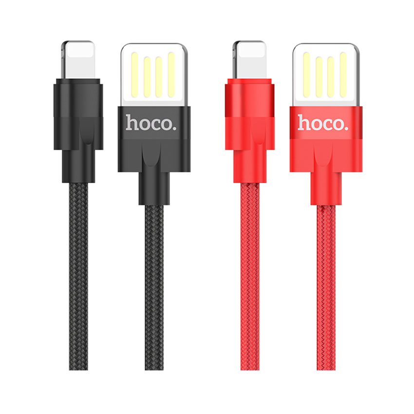 HOCO U55 Outstanding Fast Charging Data Cable
