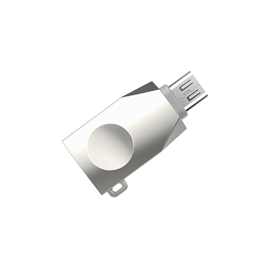 HOCO UA10 Micro-USB OTG Adapter