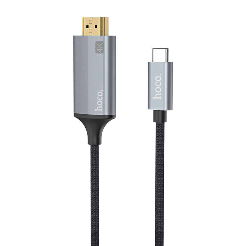 HOCO UA13 Type-C HDMI Cable Adapter