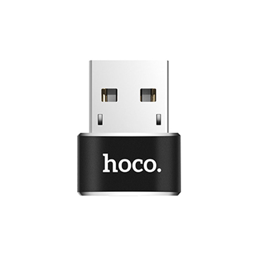HOCO UA6 USB To Type-C Converter