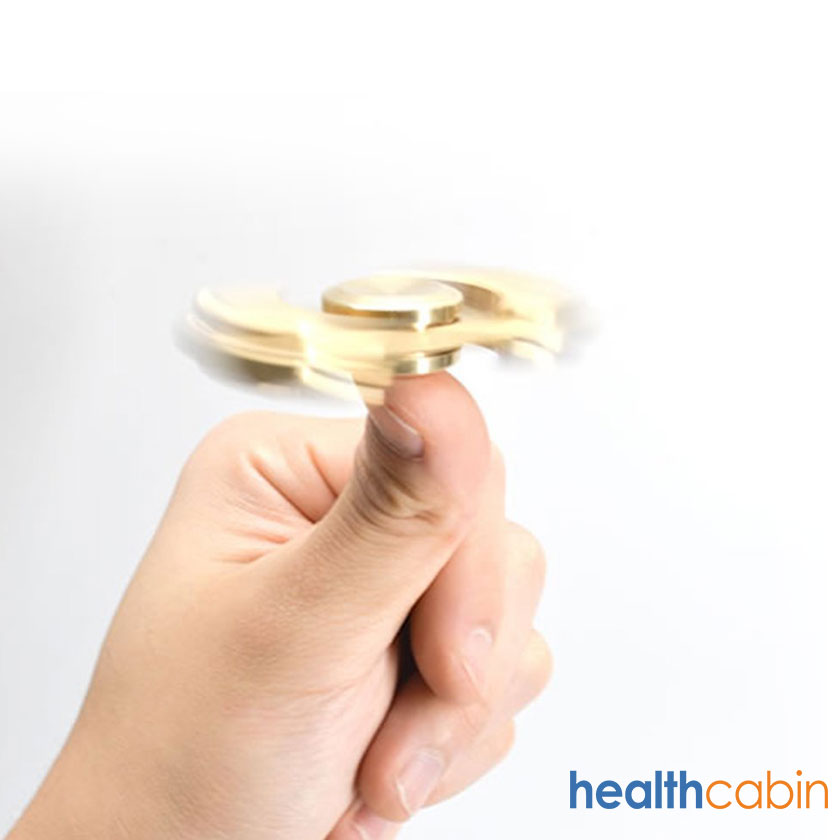 HealthCabin