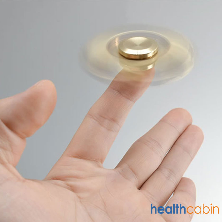 HealthCabin