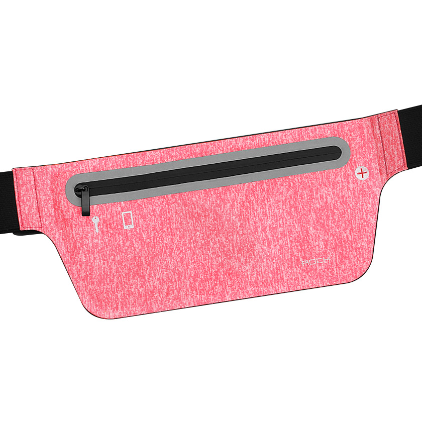 ROCK Sports Waist Bag (Slim)