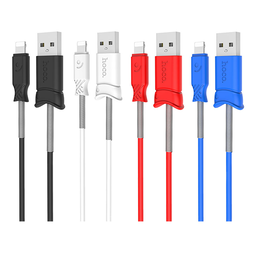 HOCO X24 Pisces Charging Data Fast Charging Cable