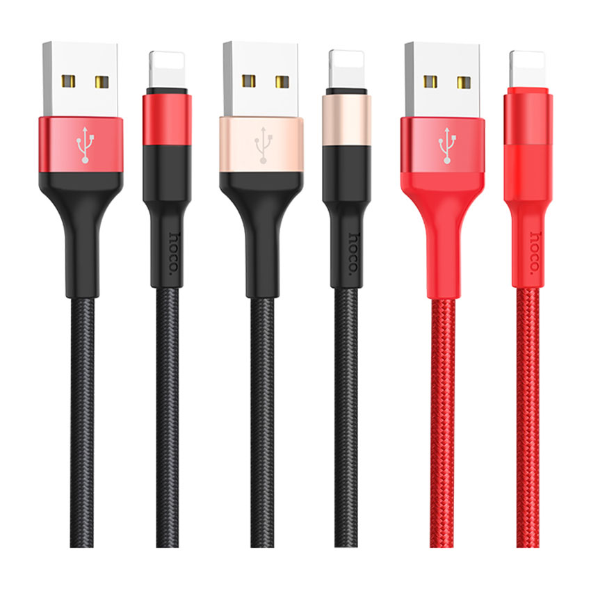 HOCO X26 Xpress Fast Charging Data Cable