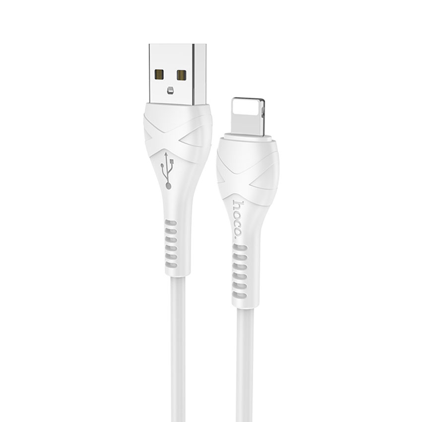 HOCO X37 Cool Power Charging High Speed Data Cable