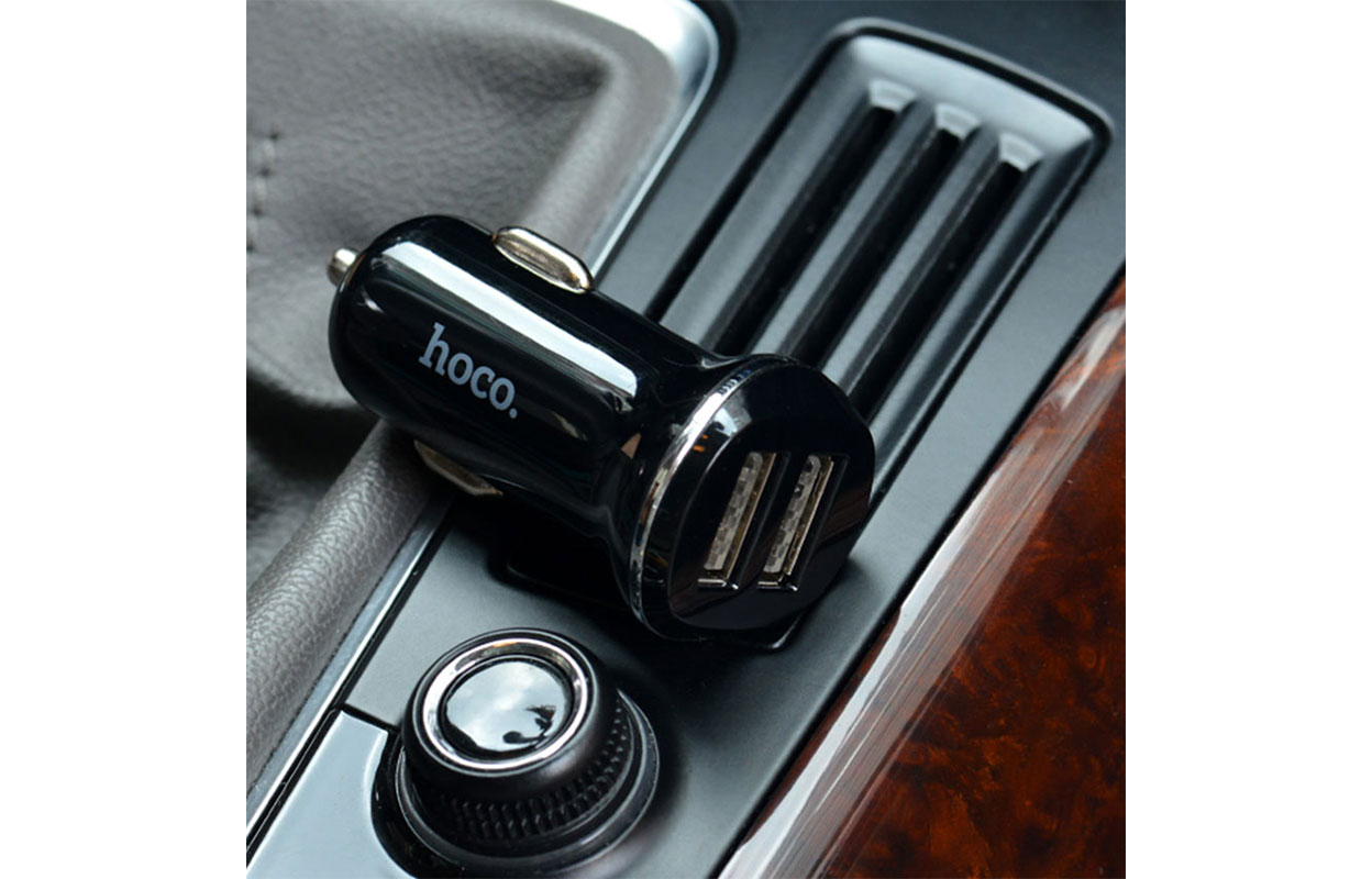 HOCO Z1 Car Charger