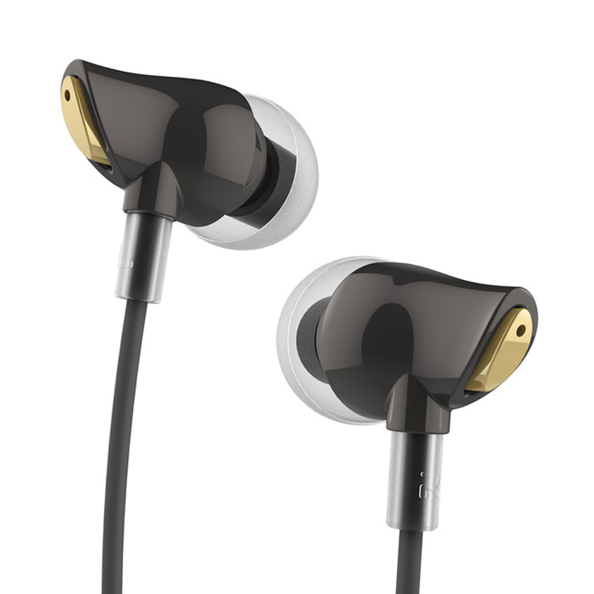 ROCK Zircon Stereo Earphone