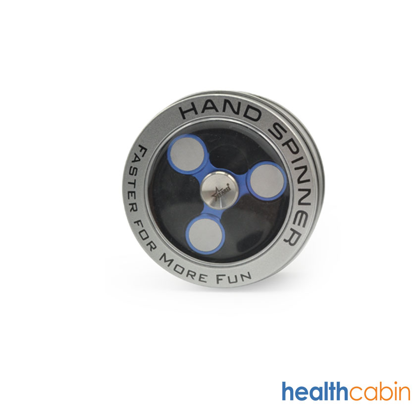HealthCabin