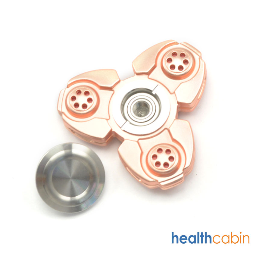 HealthCabin