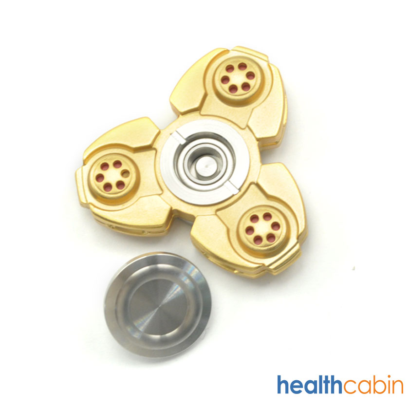 HealthCabin