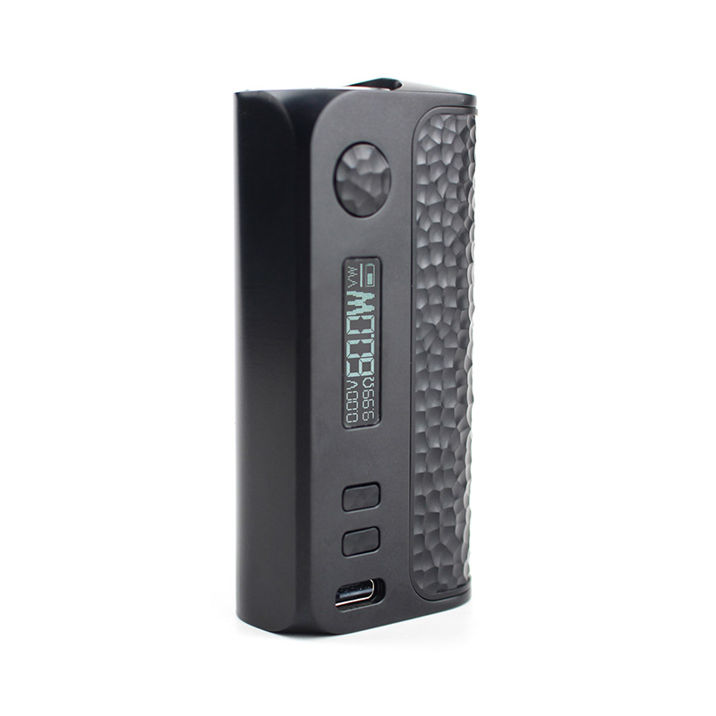 BP MODS  Warhammer Single 18650 60W Box Mod