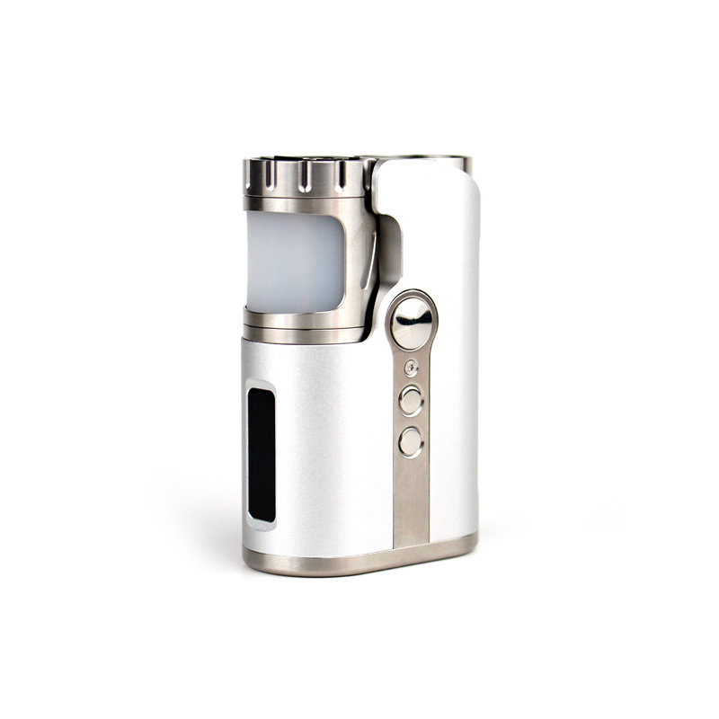 BP MODS Tomahawk SBS Squonker 18650 Mod