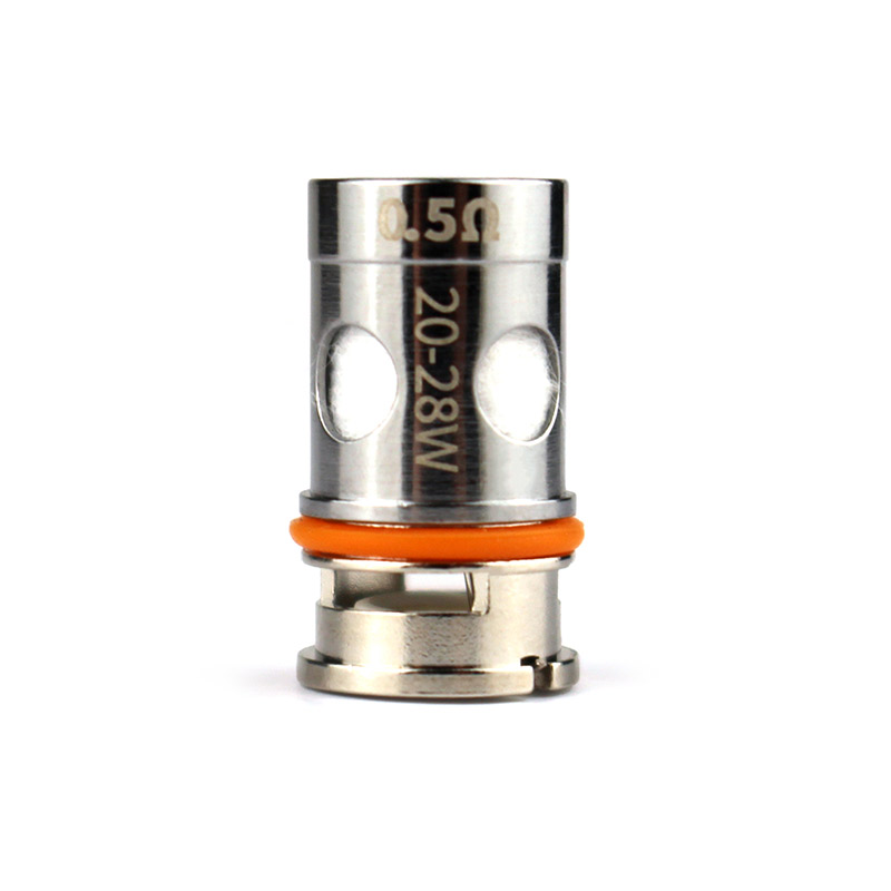 BP MODS Pioneer S Tank / Lightsaber Kit Repalcement Coils (5pcs/pack)