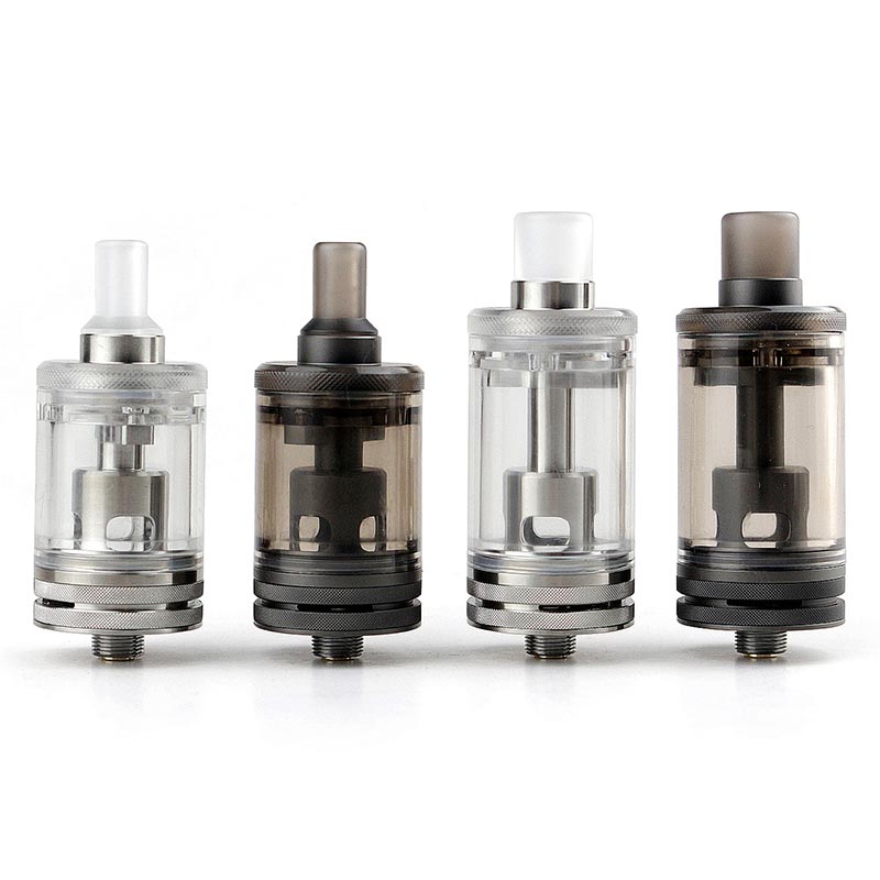 BP MODS Pioneer S Pre Build Coil Tank 2.5ml