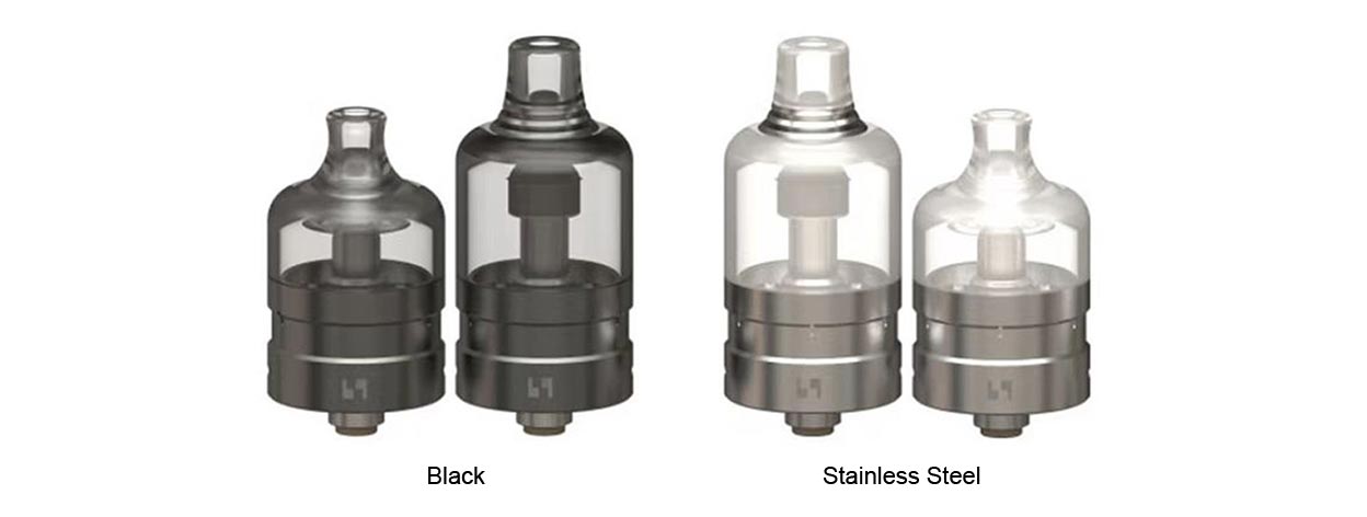 BP MODS Sure RTA Atomizer 3.8ml
