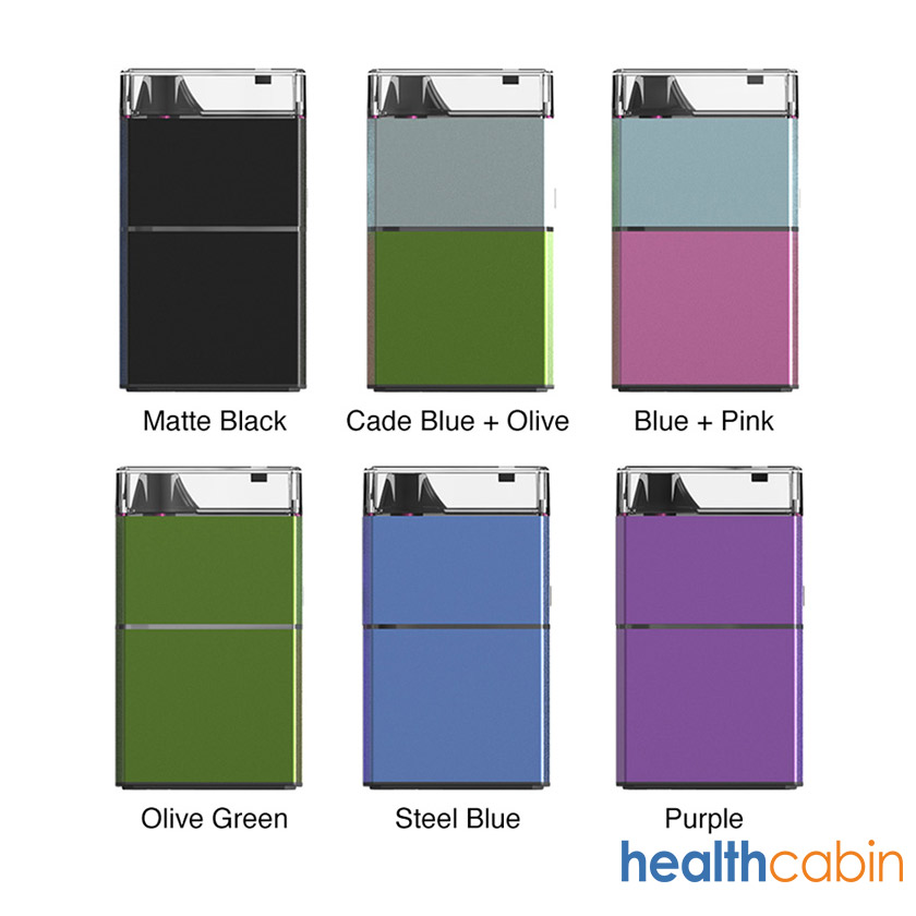 HealthCabin