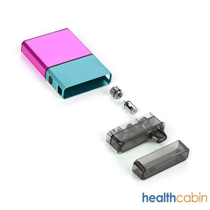 HealthCabin