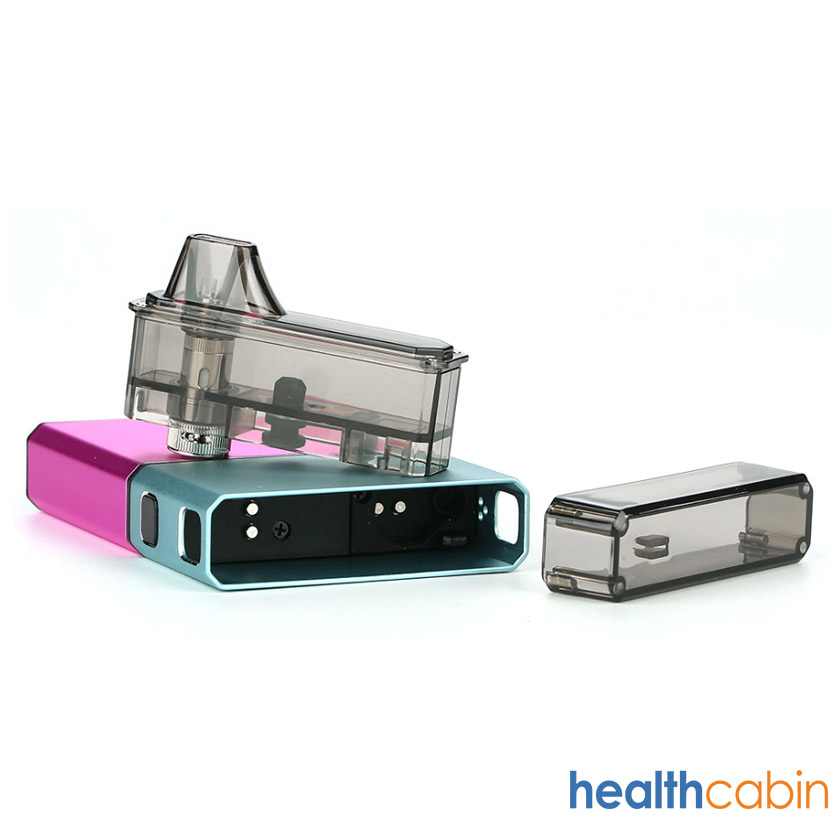 HealthCabin