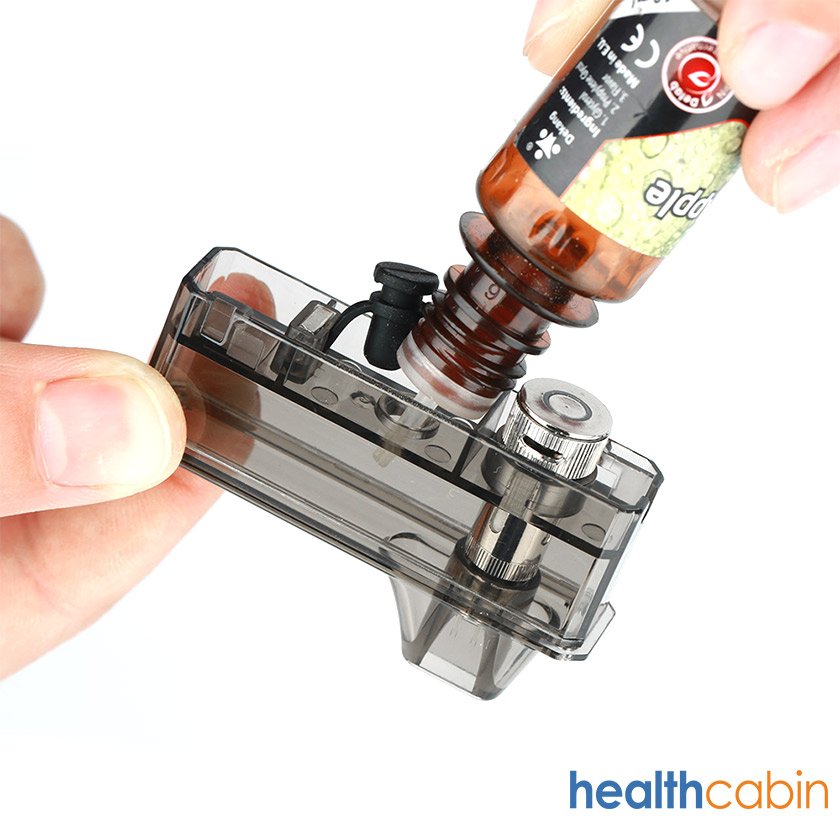 HealthCabin