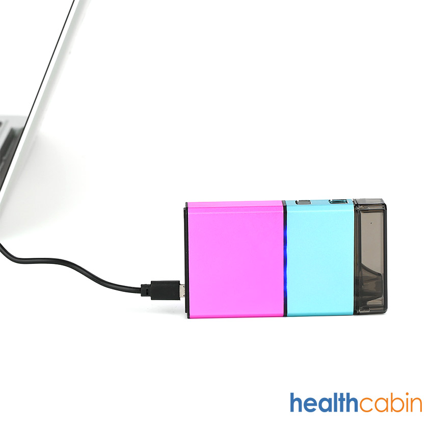 HealthCabin