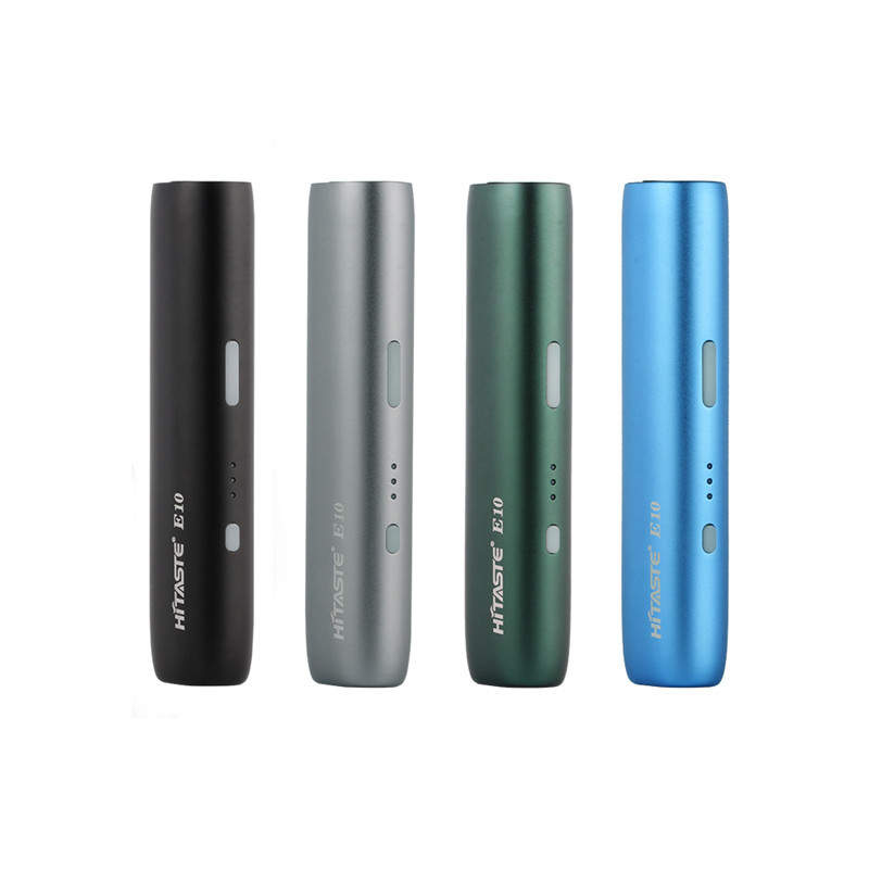 Hitaste E10 Heating Kit 1550mAh