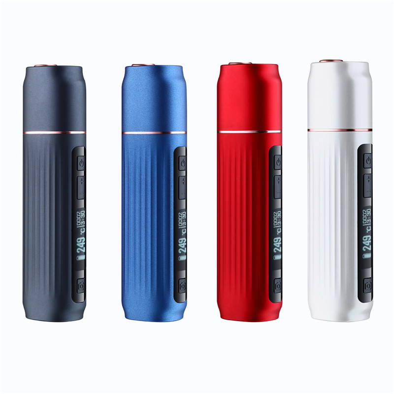 Hitaste Hi10 Heating Kit 3200mAh