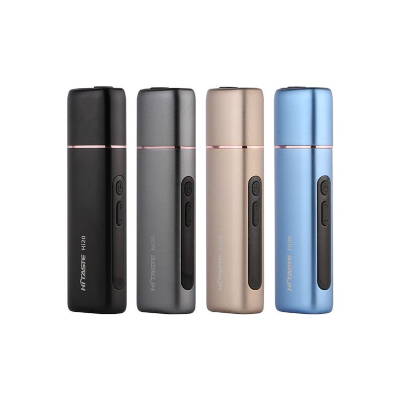 Hitaste Hi20 Heating Kit 3200mAh