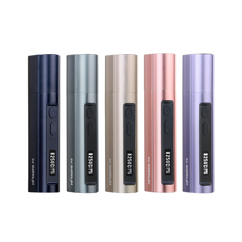 Hitaste P8 Heating Kit 3200mAh