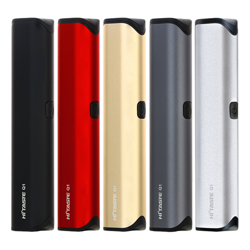 Hitaste Q1 Heating Kit 900mAh