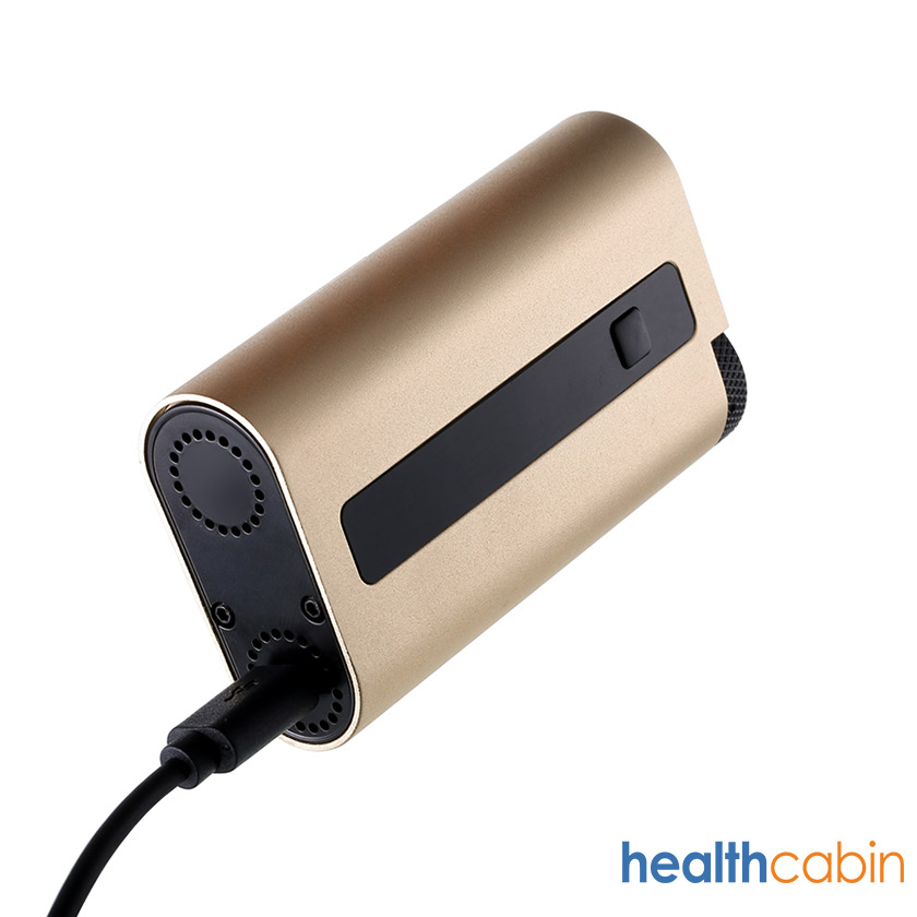 HealthCabin