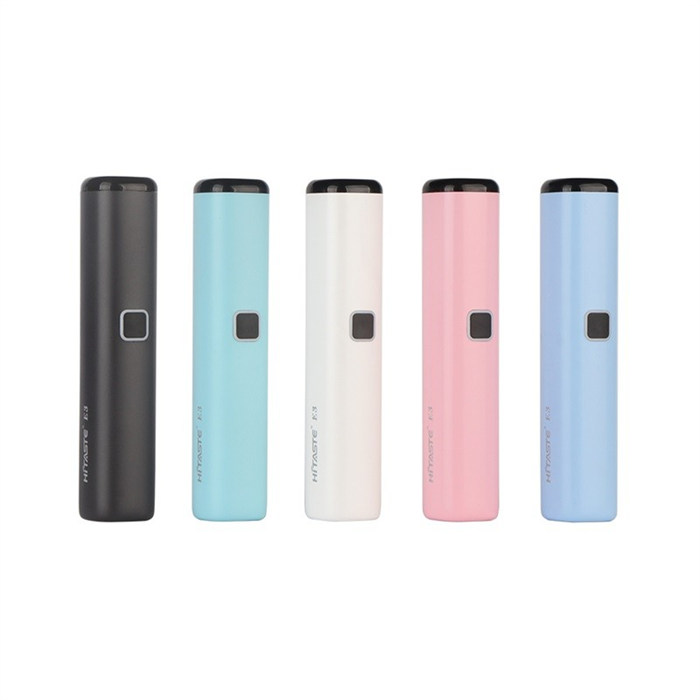 Hitaste E3 Heating Kit 1120mAh