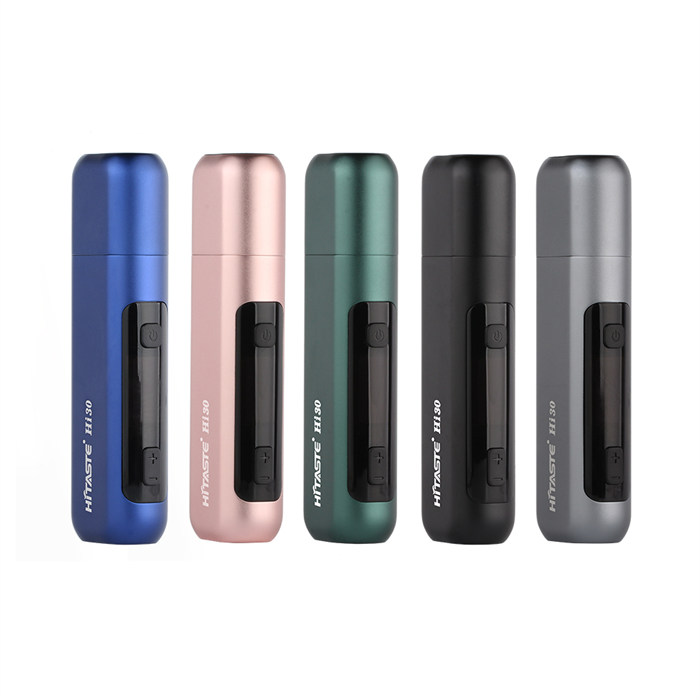 Hitaste Hi30 Heating Kit 3200mAh