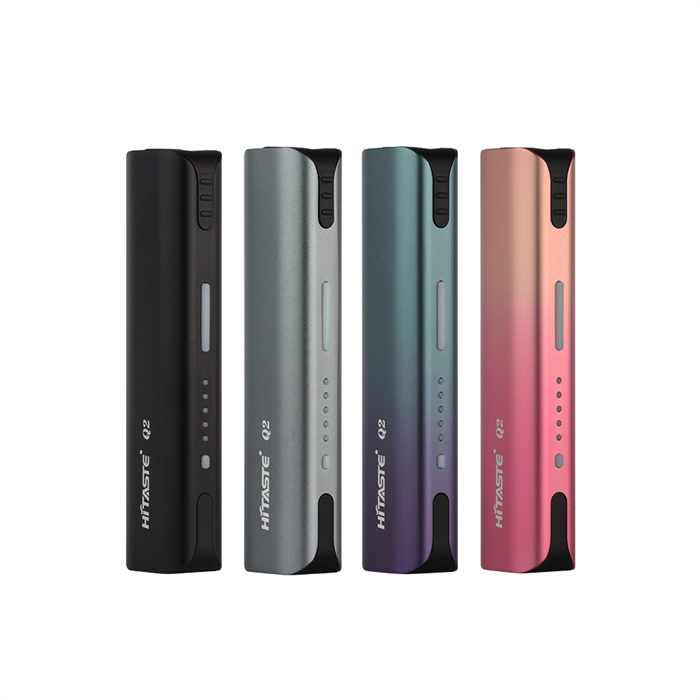 Hitaste Q2 Heating Kit 1200mAh