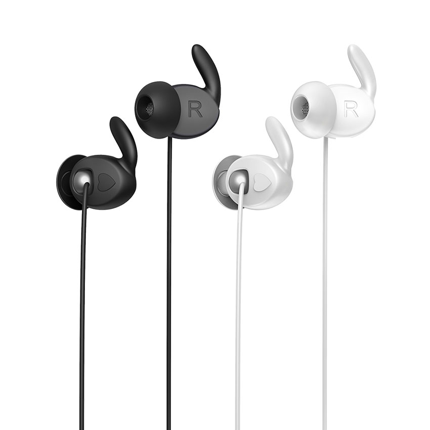 REMAX Hi- Res Audio Wired Earphone RM-625