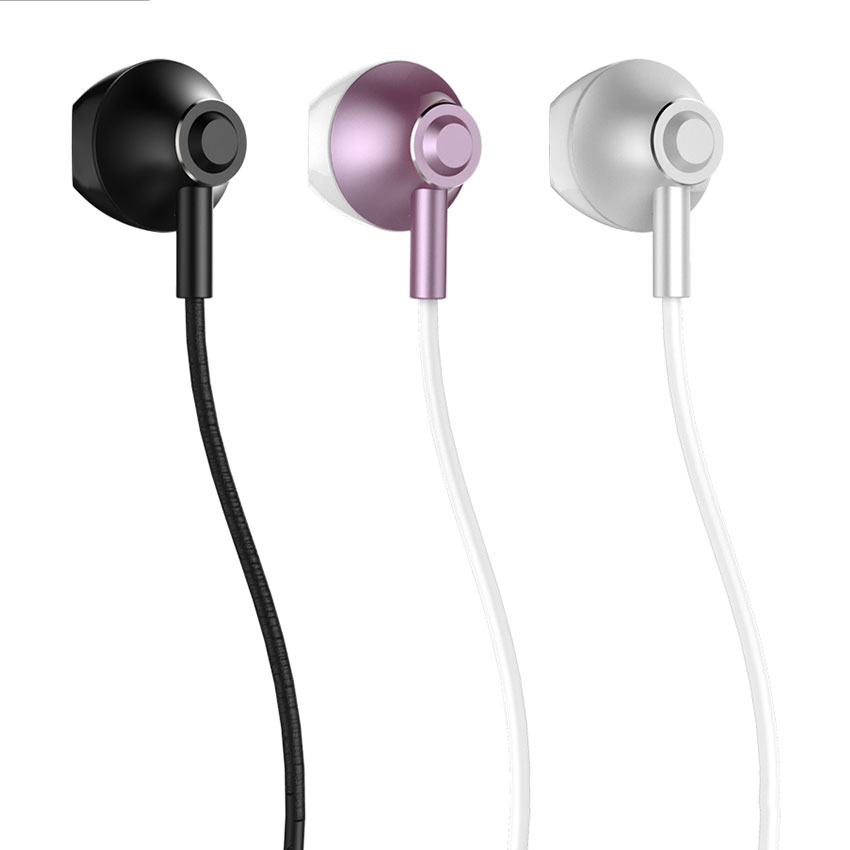 REMAX Wired Earphone RM-711