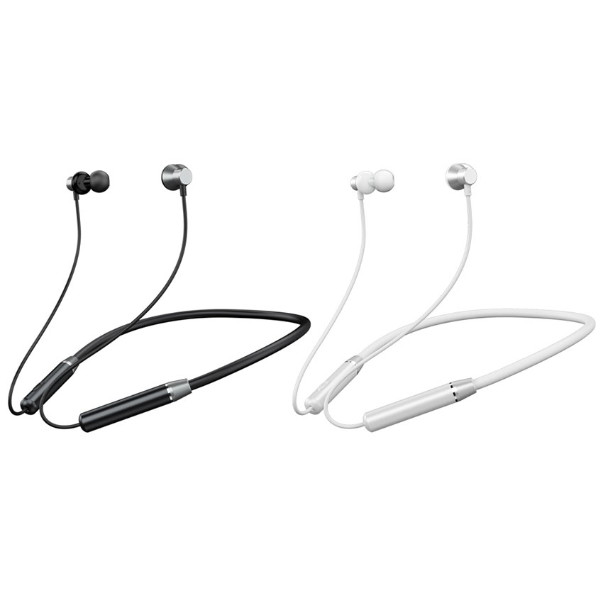 REMAX Linton Series Memory Neckband Wireless Headphone RB-S29 105 mAh