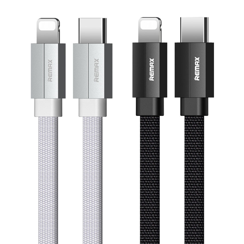 REMAX RC-094CL Kerolla Data Cable Type-C to Lightning