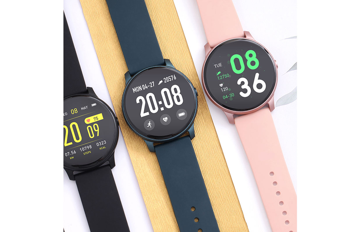 remax smart watch