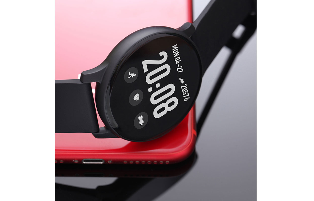remax smart watch