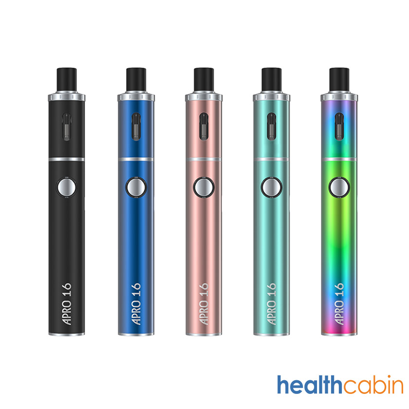 UD Apro 16 Starter Kit 2ml 800mAh