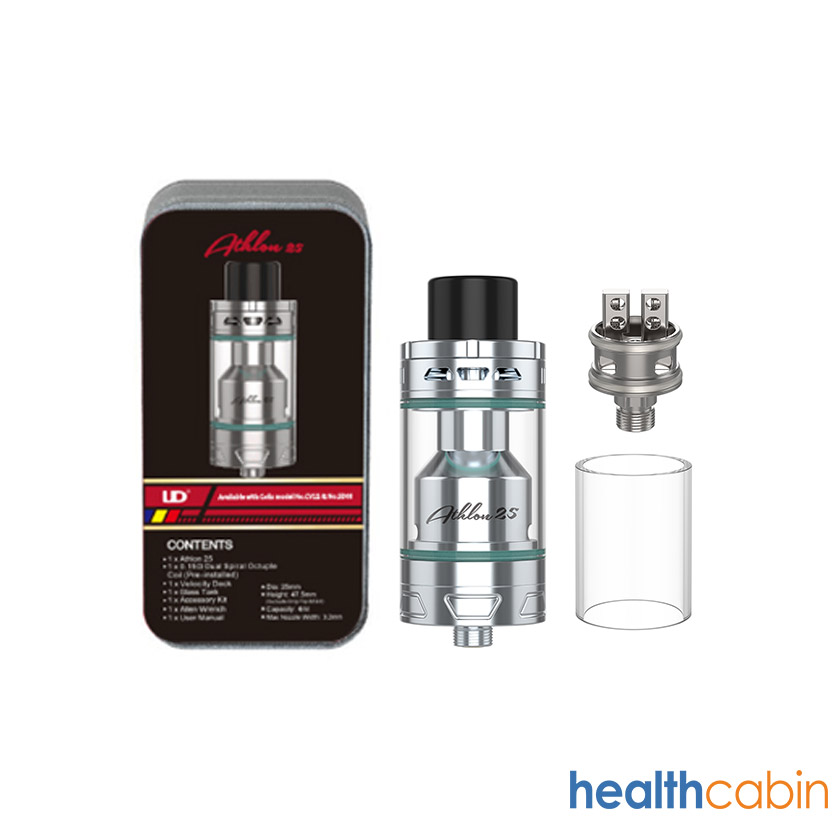 HealthCabin