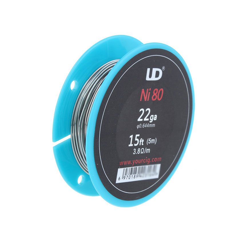 UD Nichrome Wire