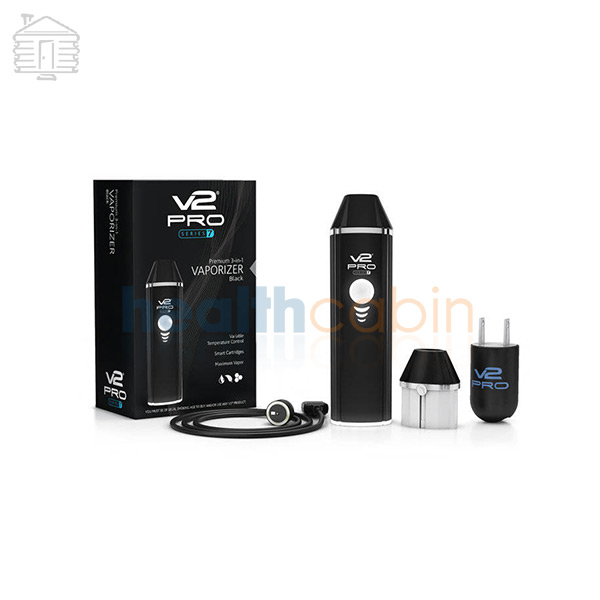 V2 Pro Series 7 Vaporizer Kit