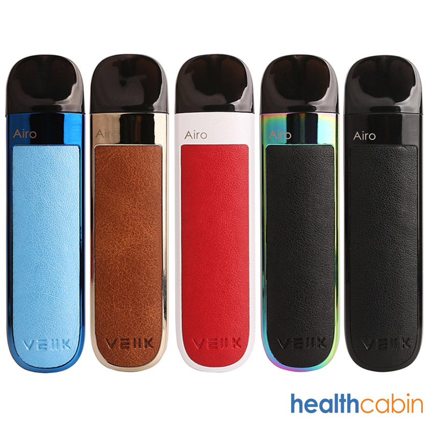 VEIIK Airo Pod Starter Kit 360mAh 2ml