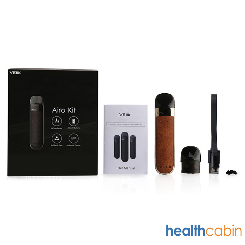 HealthCabin